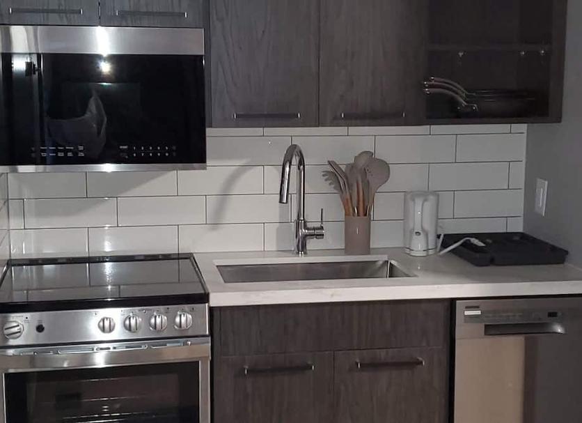 Cocina Foto