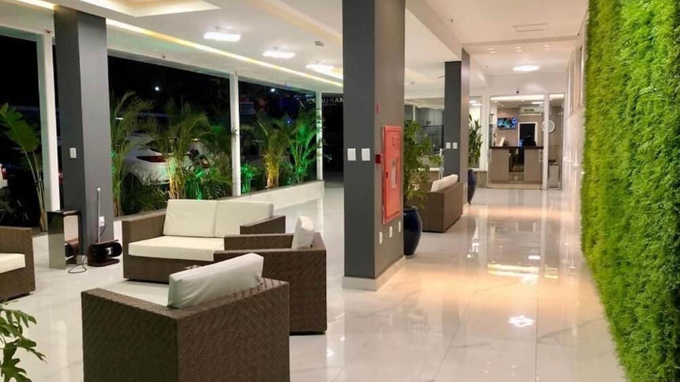 Hotel Appel