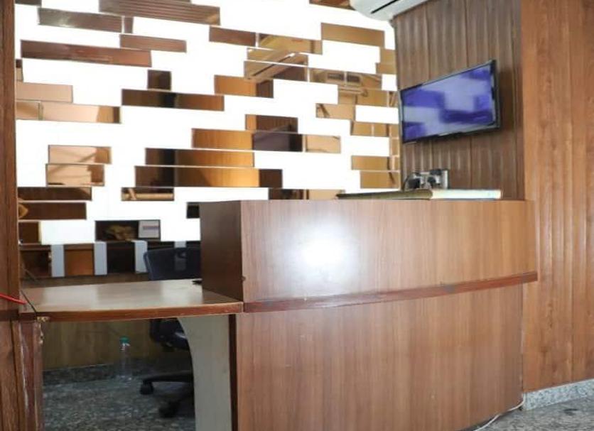 Recepción Foto