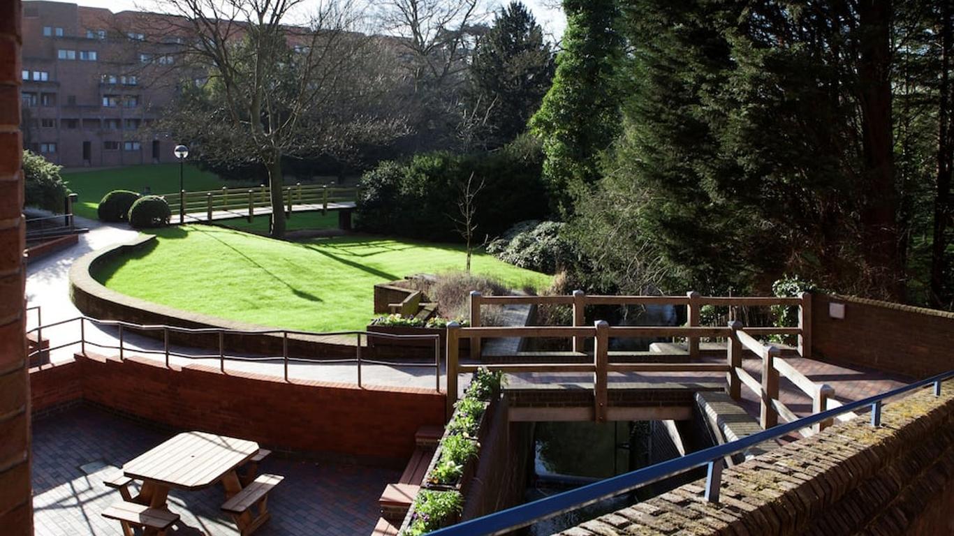 Robinson College - Cambridge University