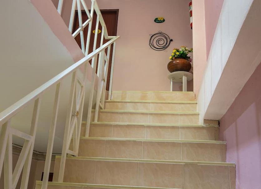Escaleras Foto