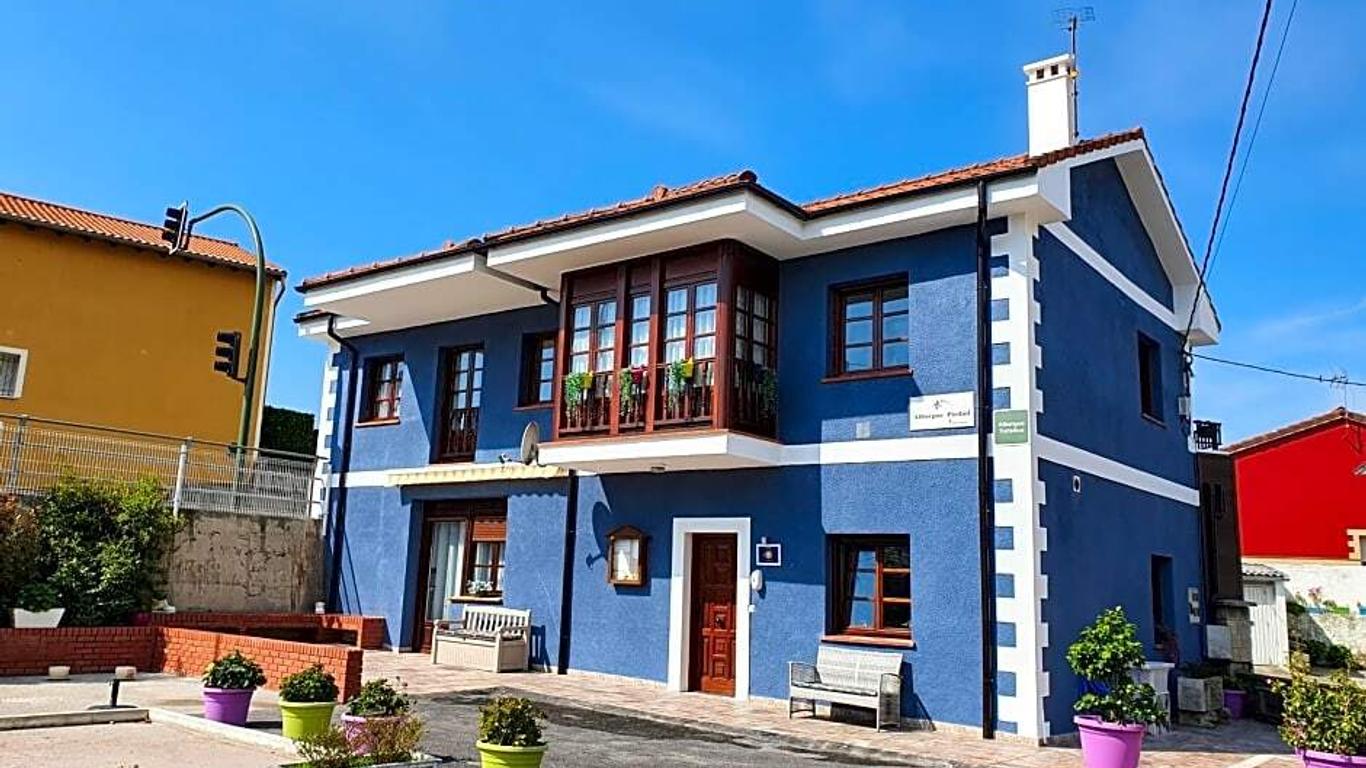 Albergue Piedad