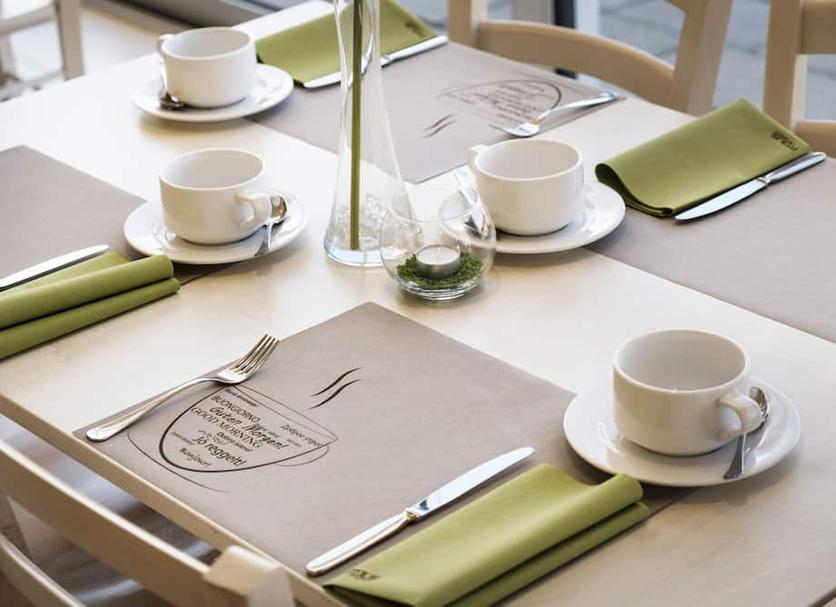 Comedor Foto