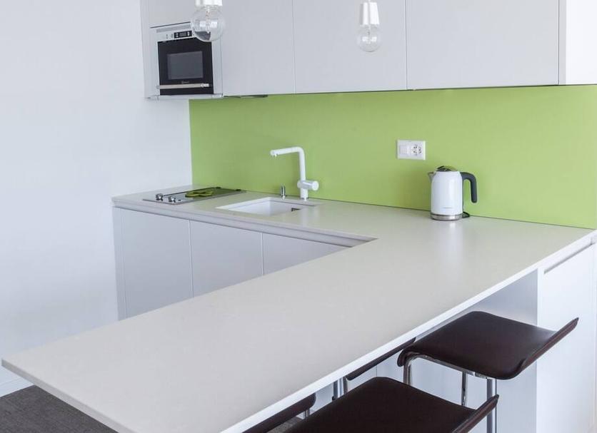 Cocina Foto