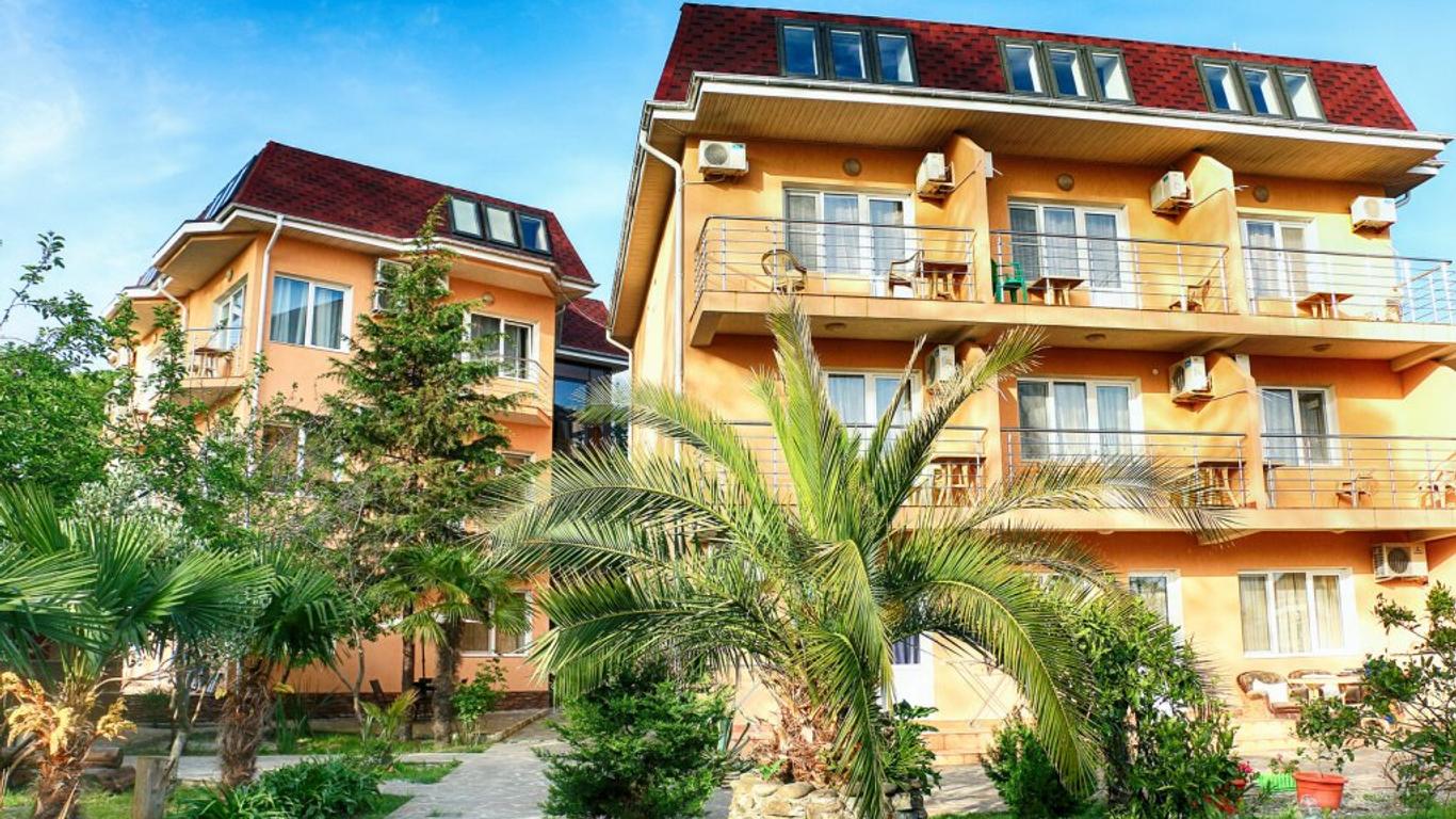 Mini Otel Atlantik