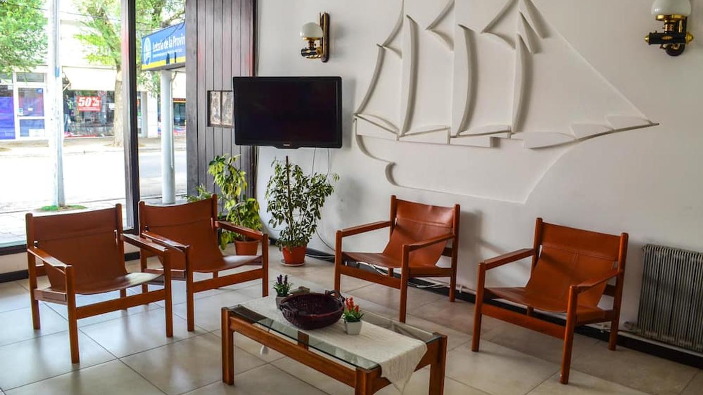 Hotel El Velero