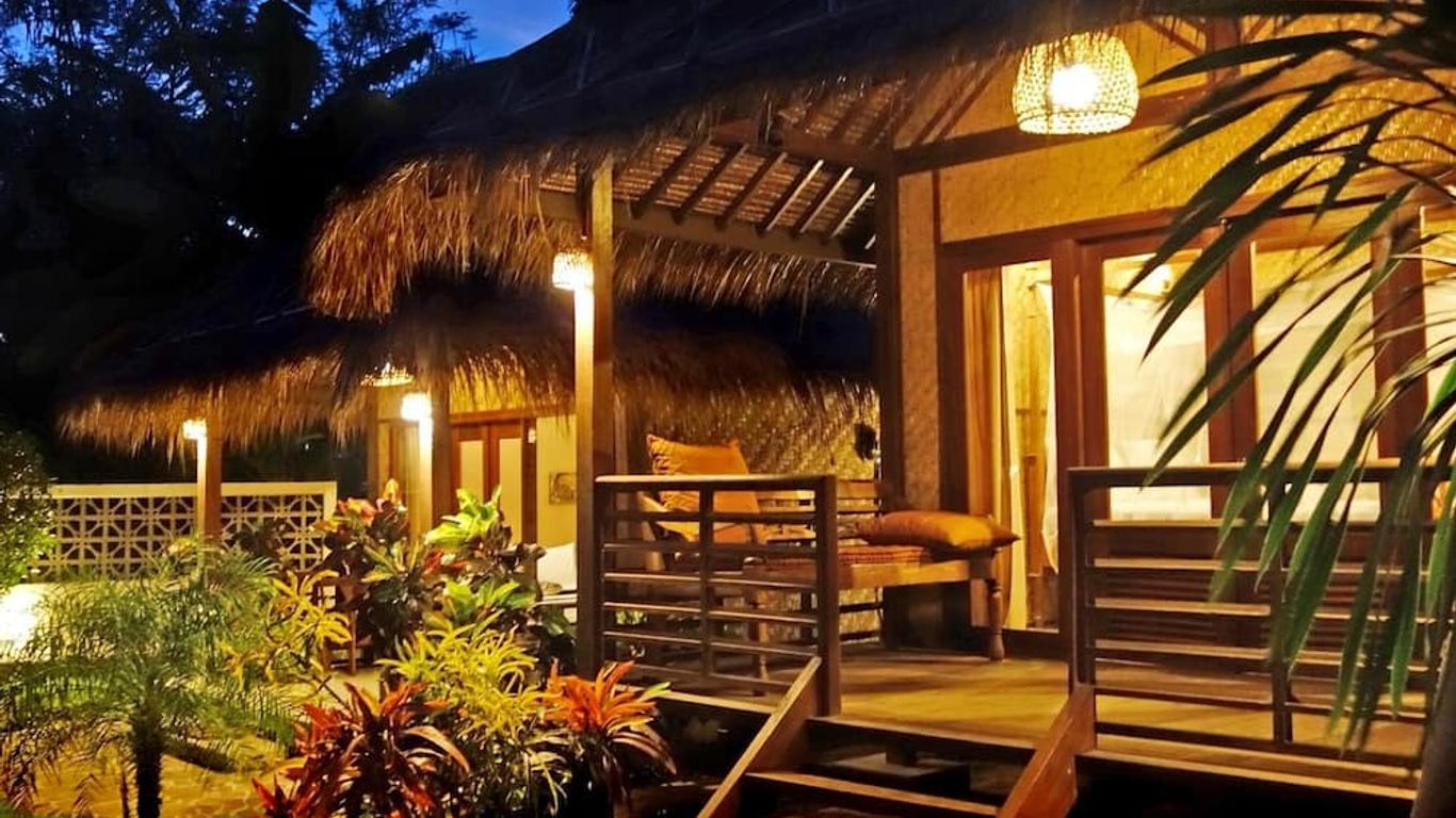 Si Pitung Village