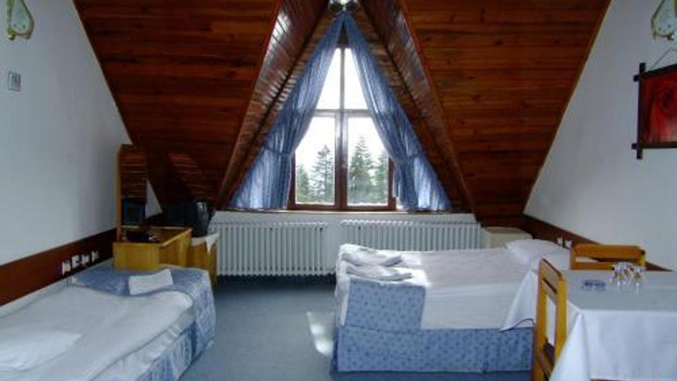 Ilgaz Derbent Hotel