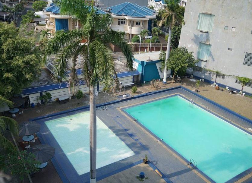 Piscina Foto