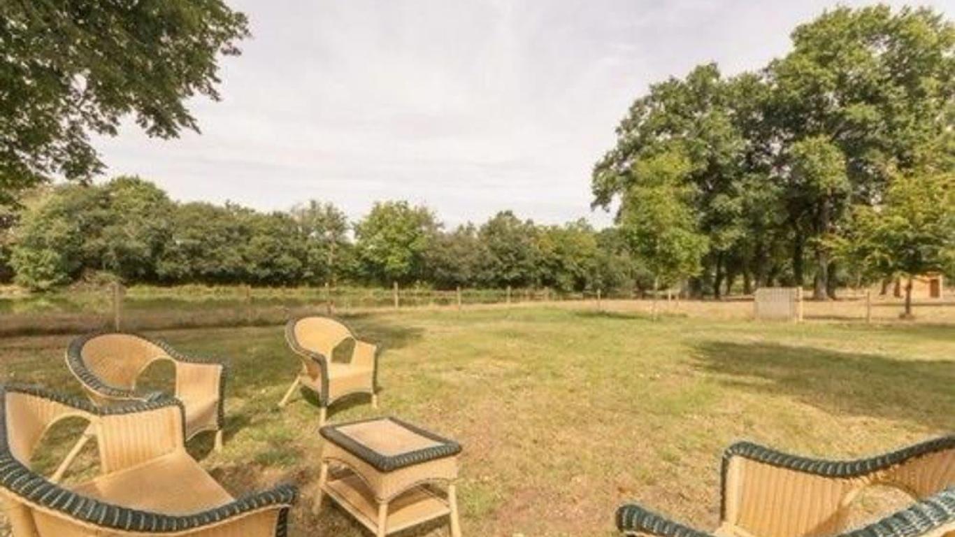 Domaine de Bobehec