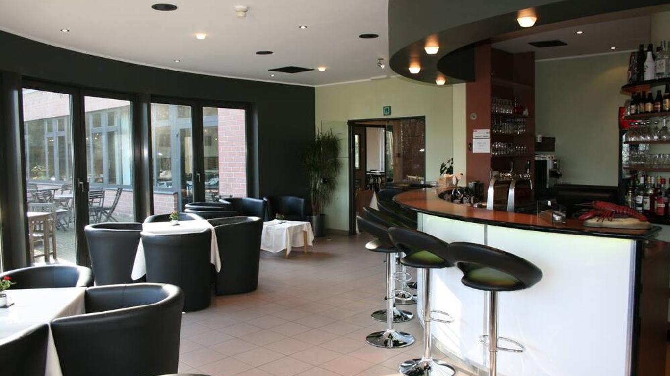Bremberg Hotel