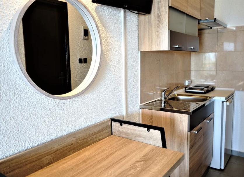 Cocina Foto