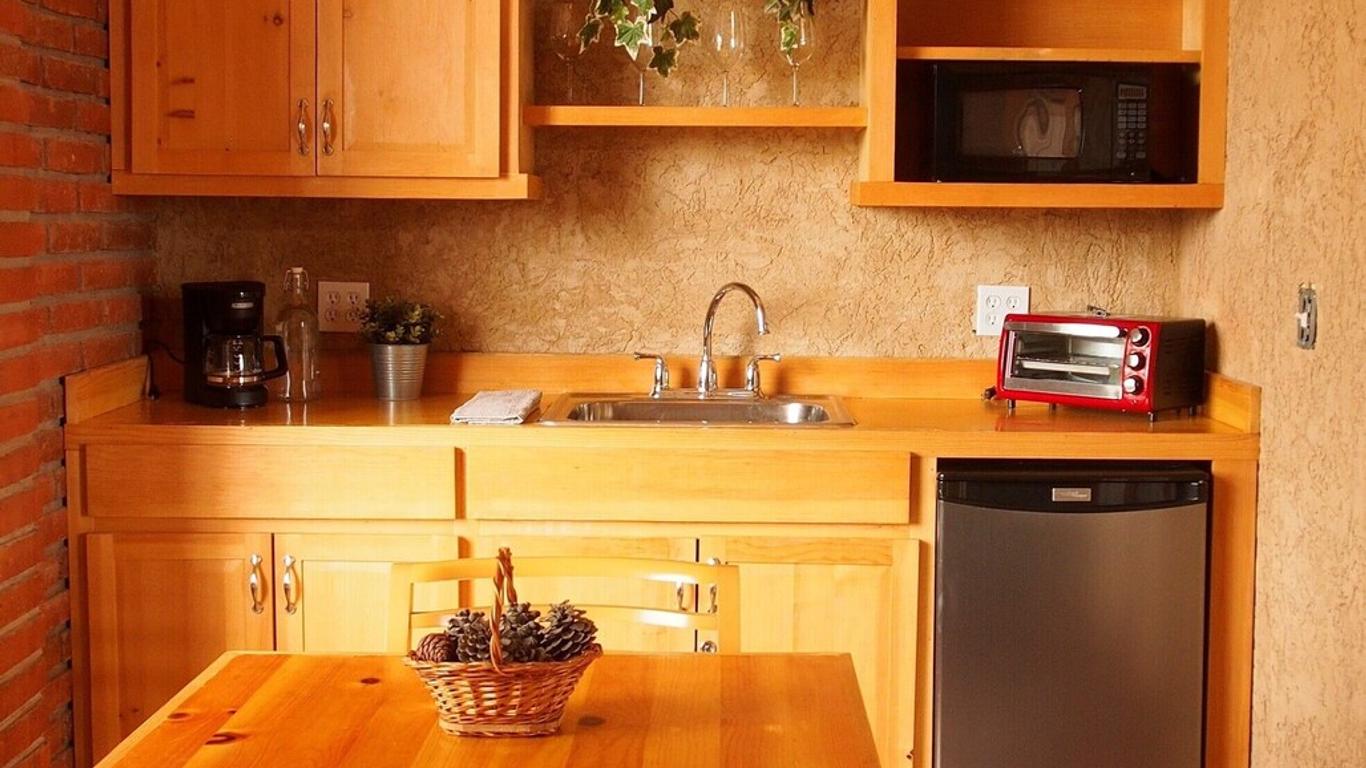 Casa Mayoral B&B Pet friendly