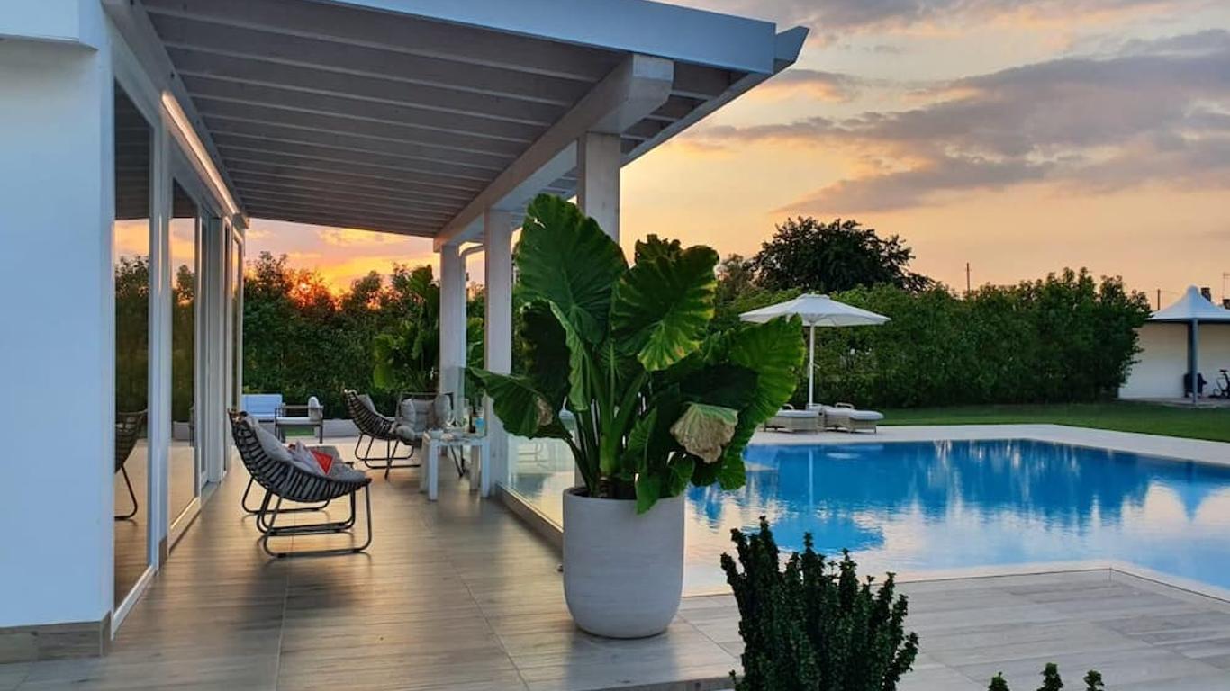 Female Resort