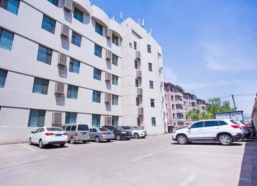 Edificio Foto