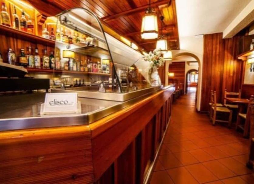 Bar Foto