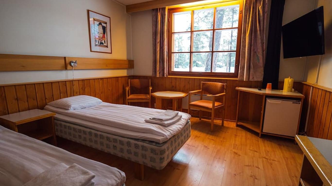 Saariselkä Inn Majatalo Panimo