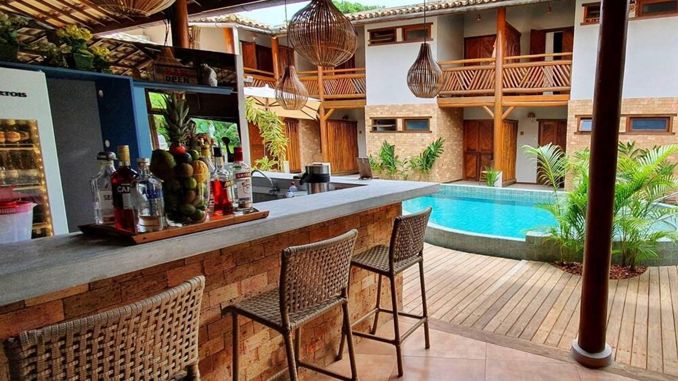 Pousada Casa de Praia