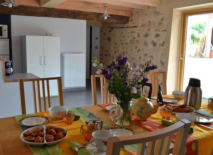 Comedor Foto
