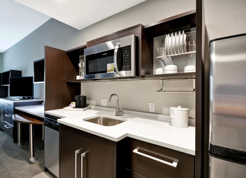 Cocina Foto