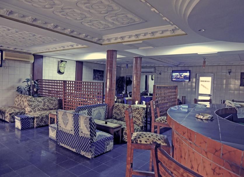 Lounge Foto