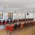 Sala de conferencias