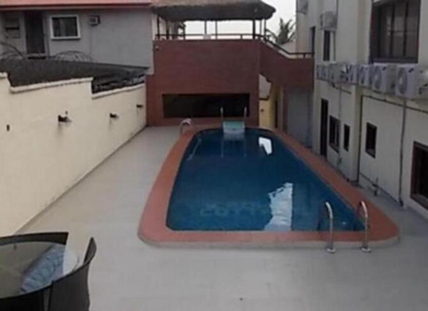 Piscina Foto