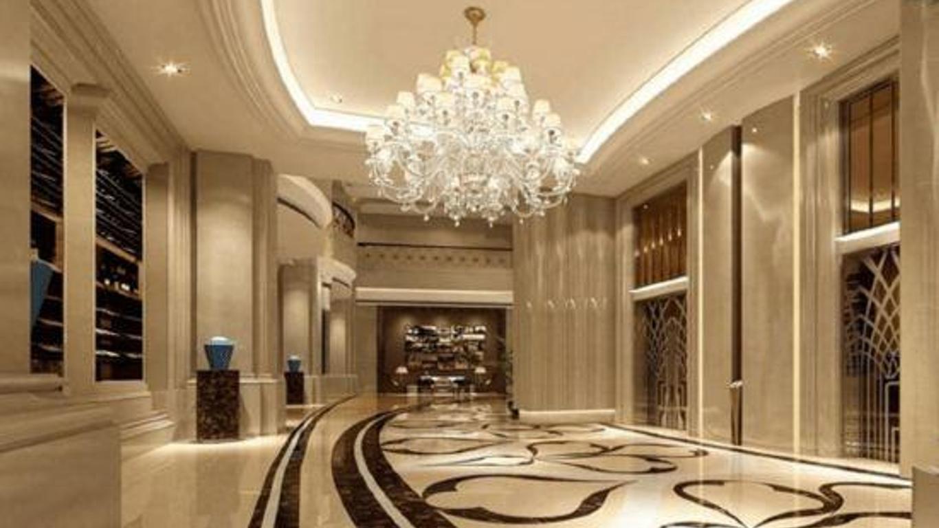 Hengtong Gloria Resort