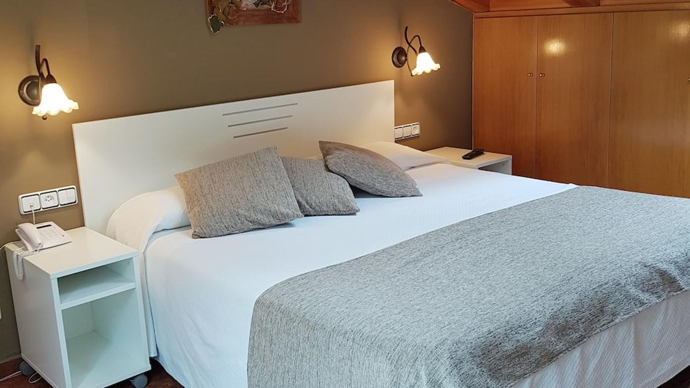 Hotel Sant Roc