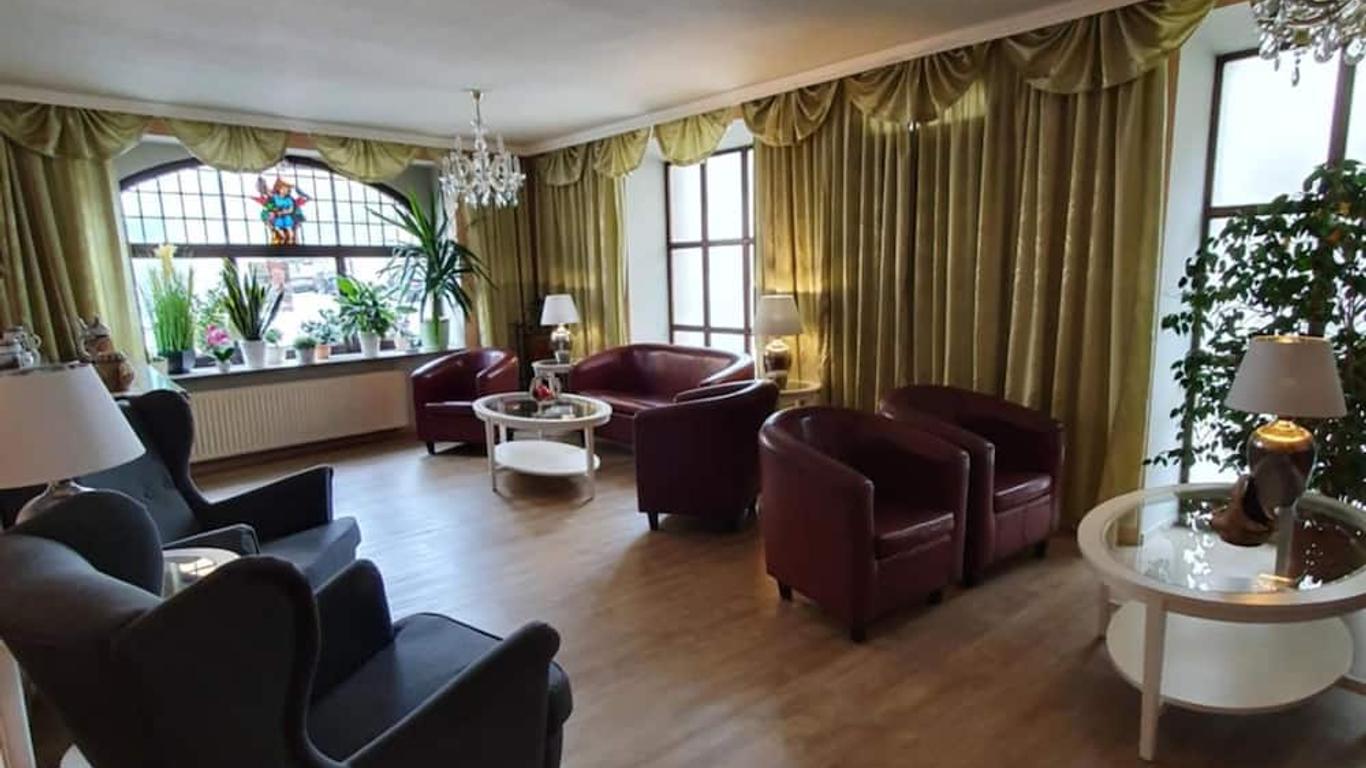 Hotel Zur Traube