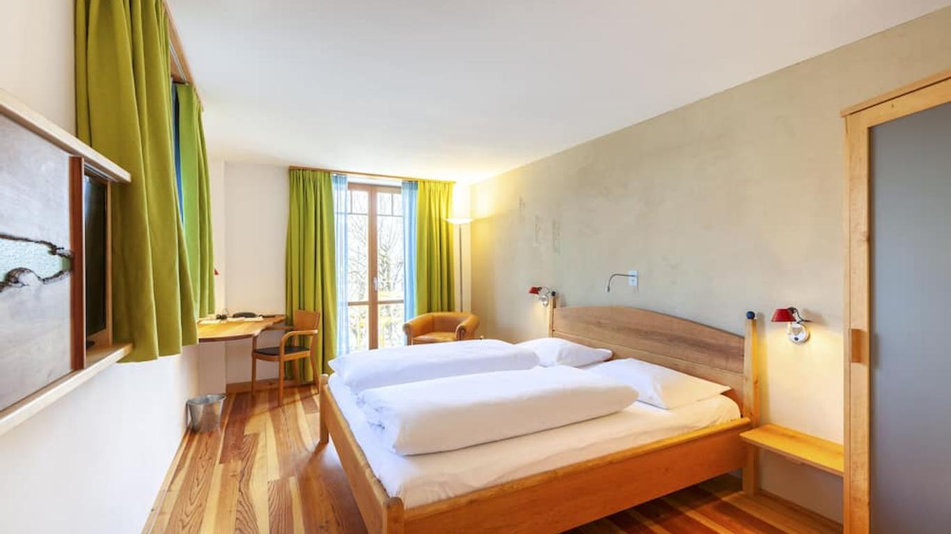 Bio-Hotel Alter Wirt