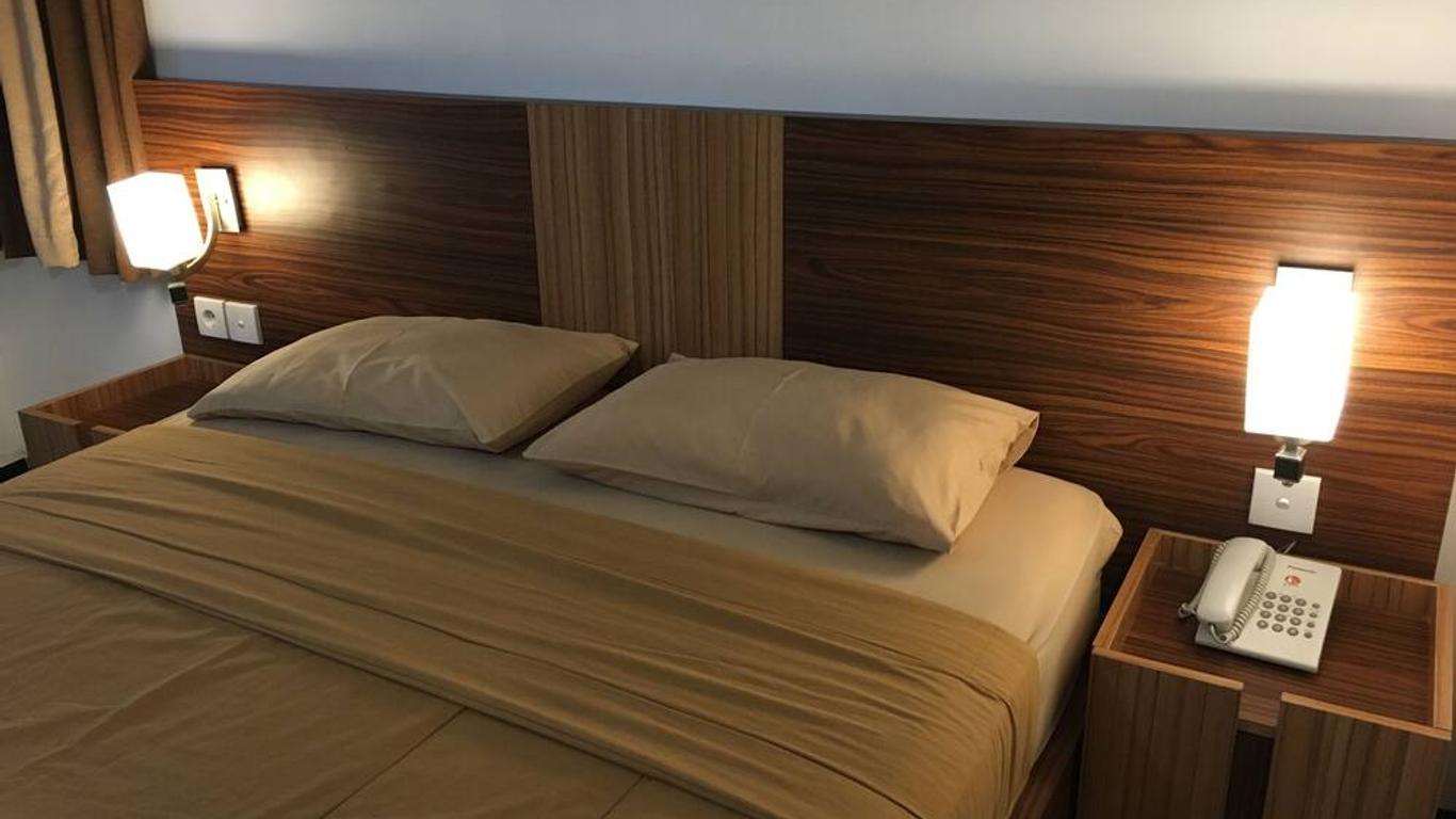 Hotel Kristina