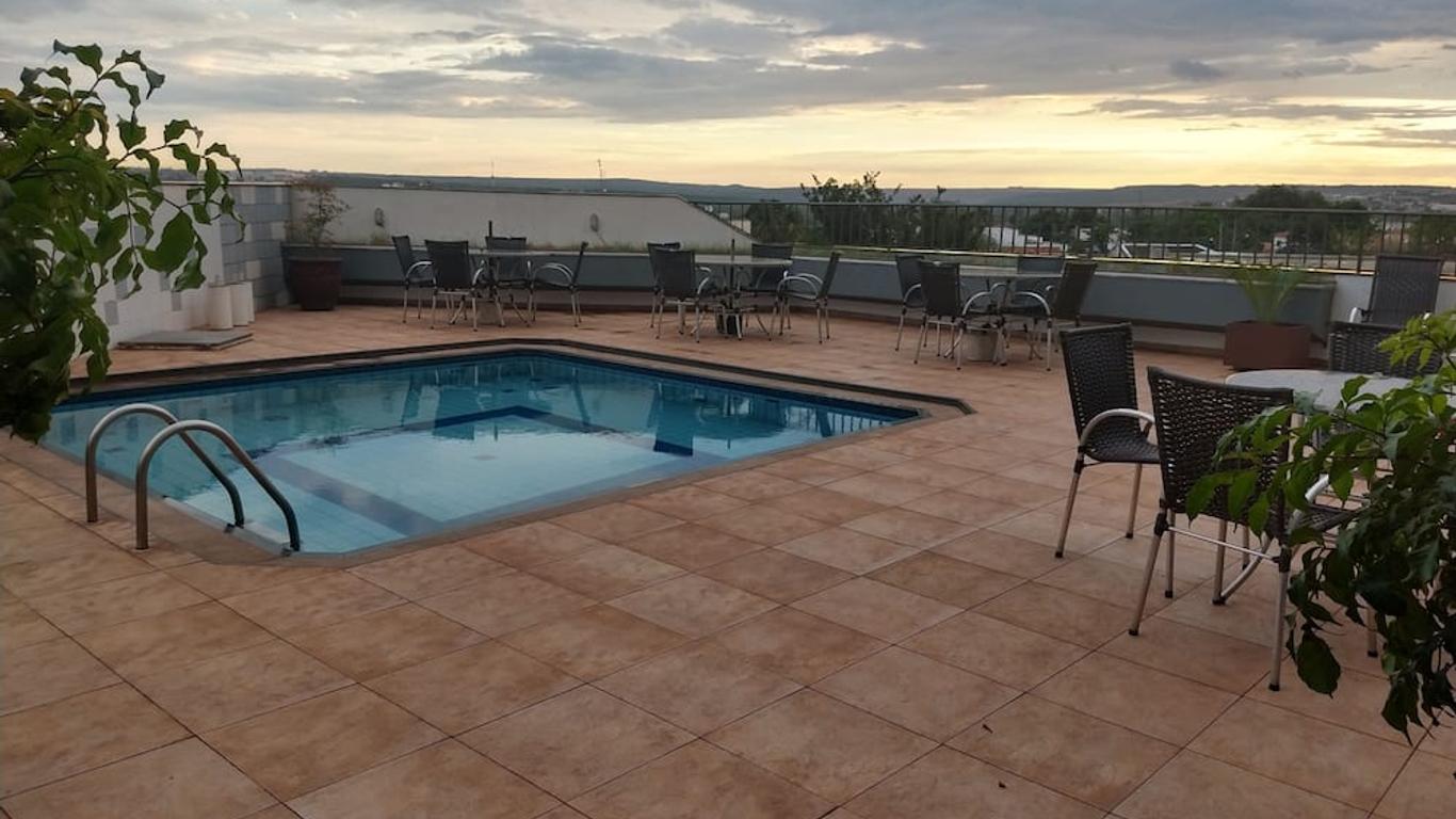 Rios Hotel