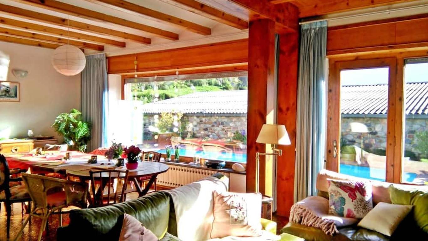 Chalet 'Rec dels Noguers'