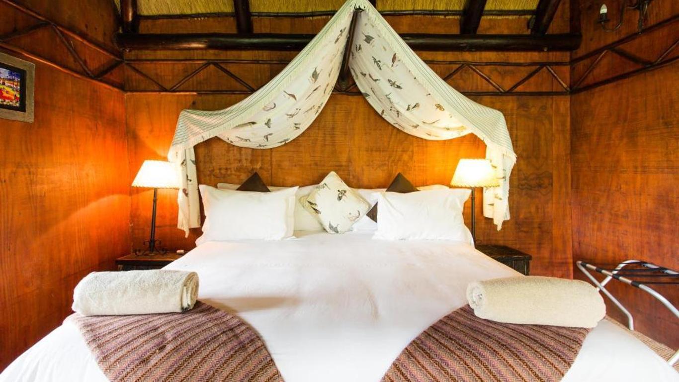 Insingizi Lodge