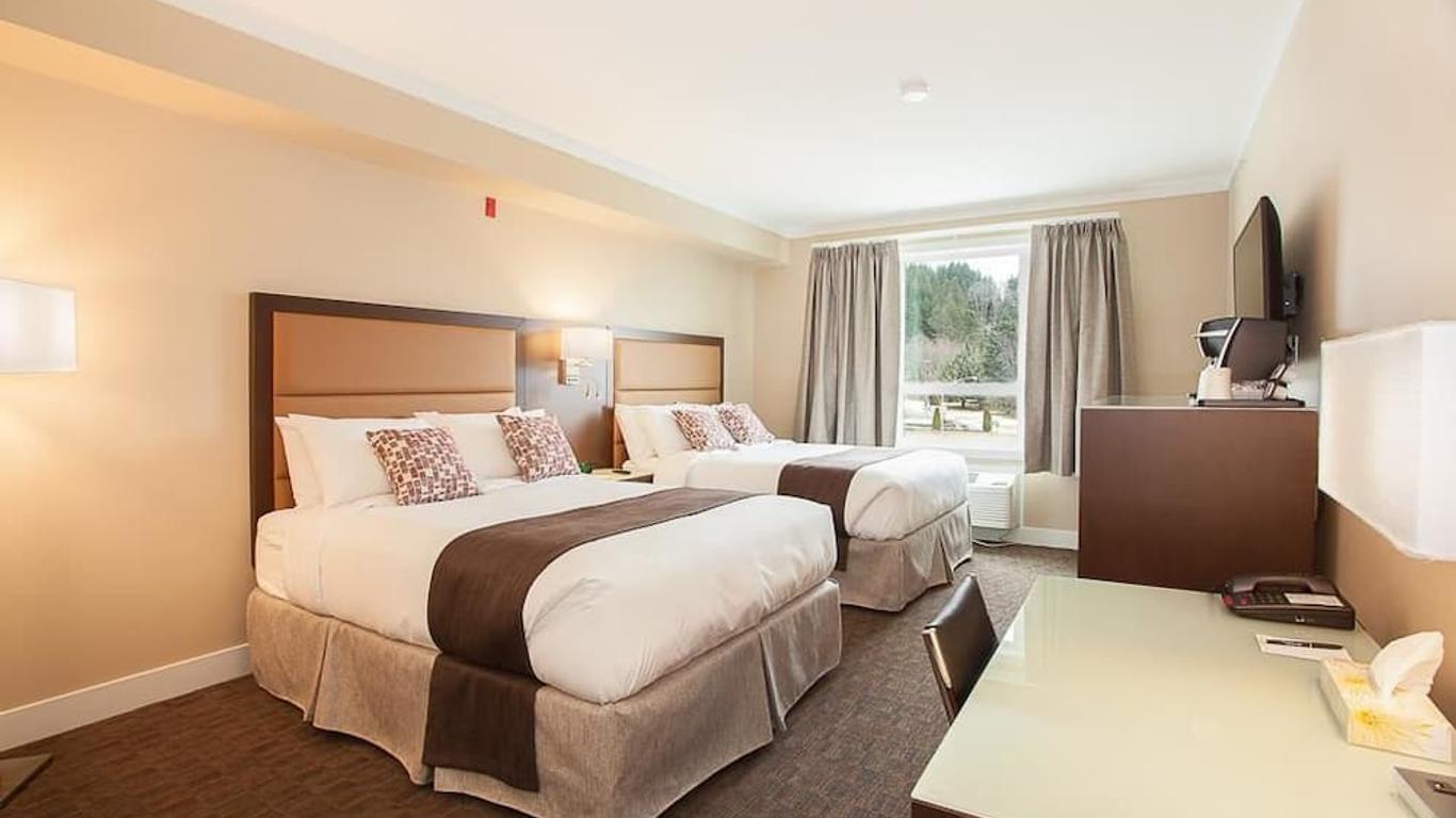 Mstar Hotel
