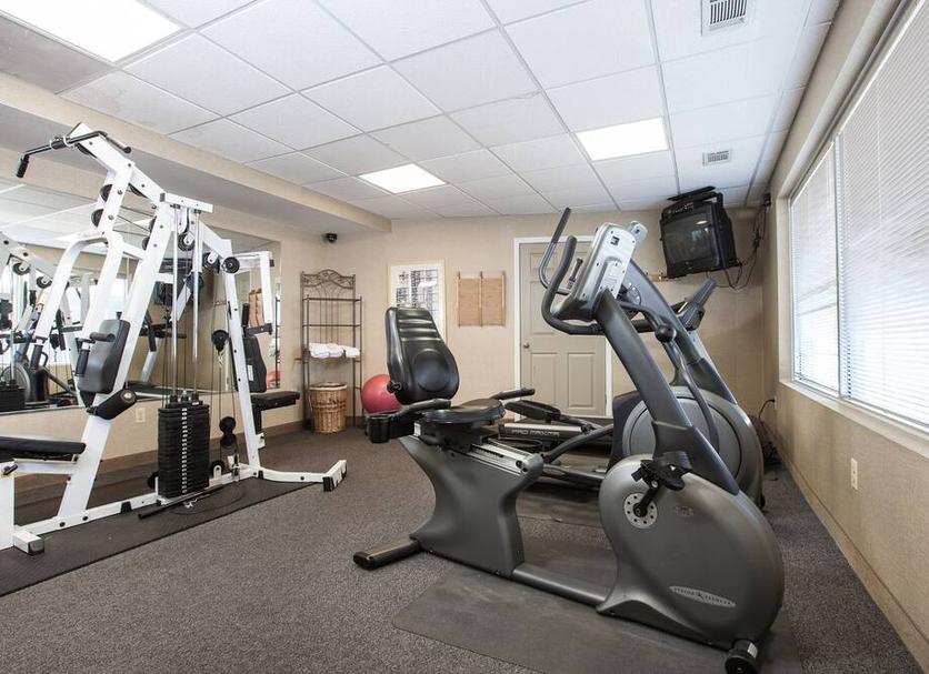 Gym Foto