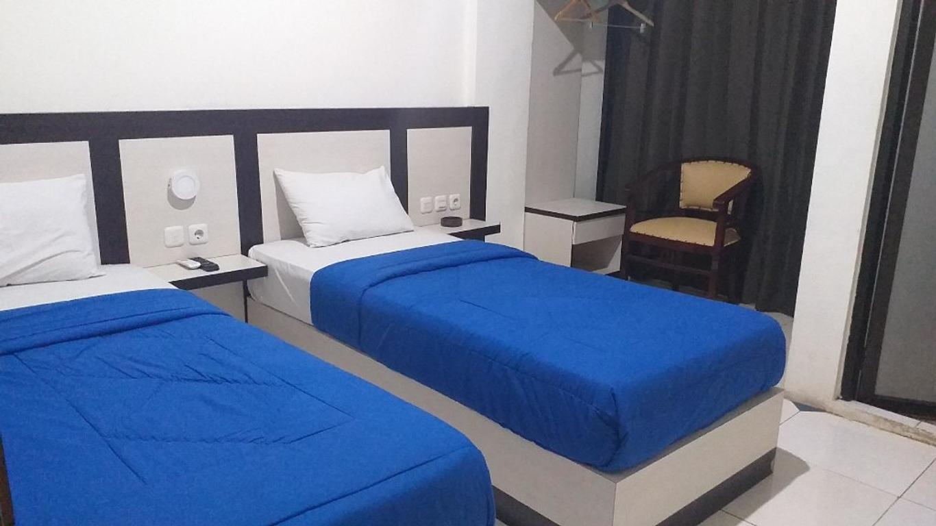 Hotel Kudus Permata