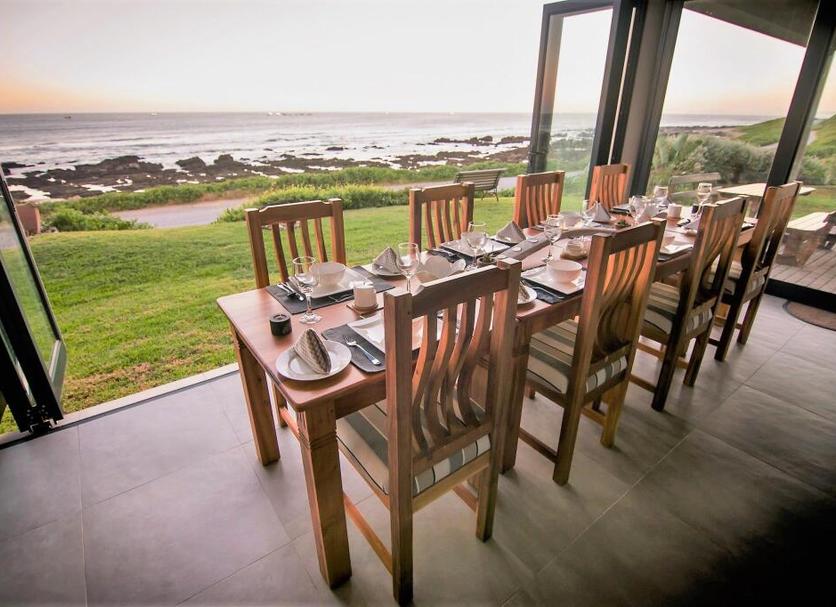 Comedor Foto