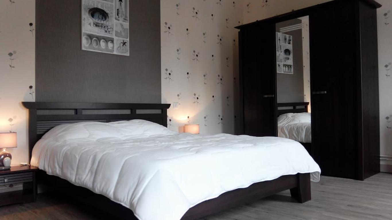 Chambre d'Hôtes Le Clos de Gémozac