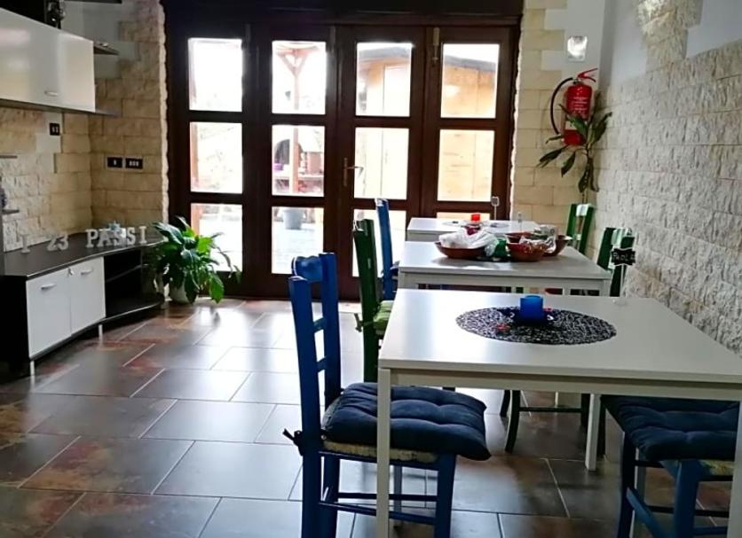 Comedor Foto