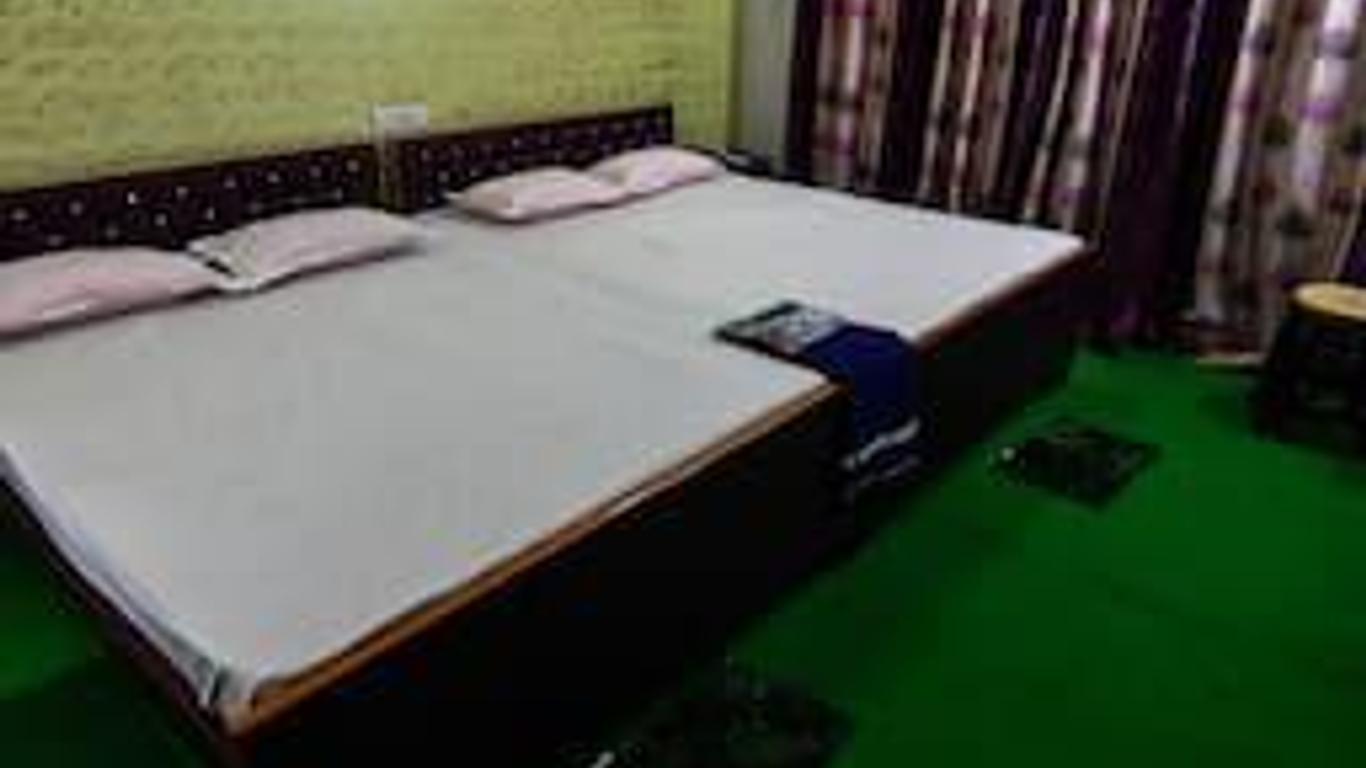Spangle Wings Resort