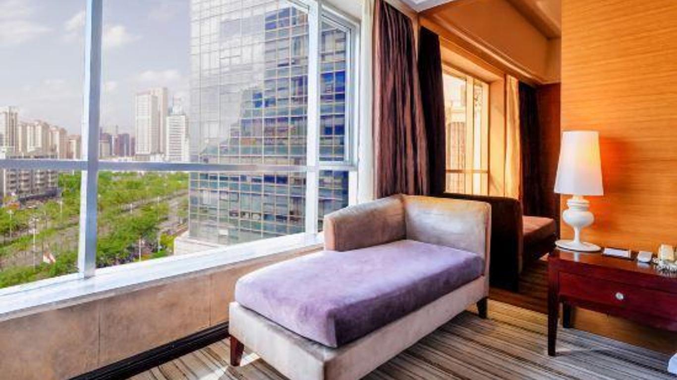 Silver Sea Hotel