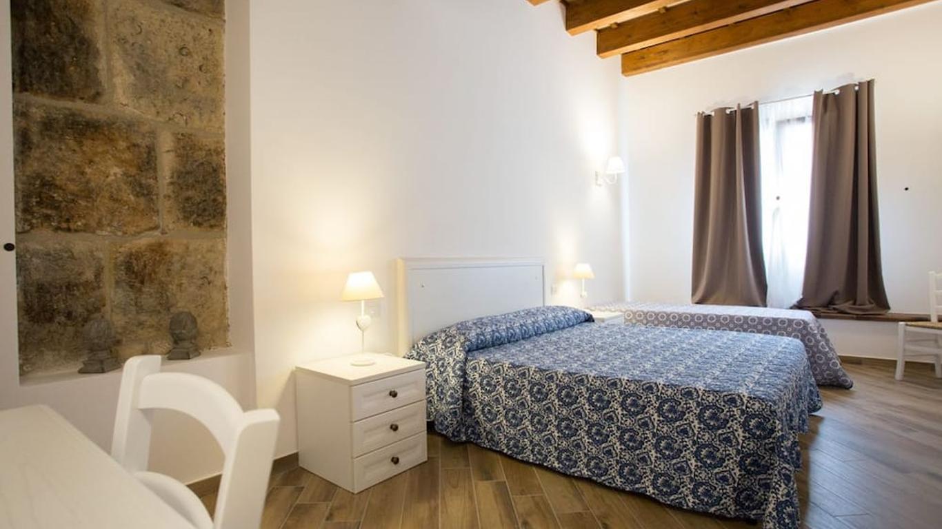 B&B Cinisi Vacanze 2.0