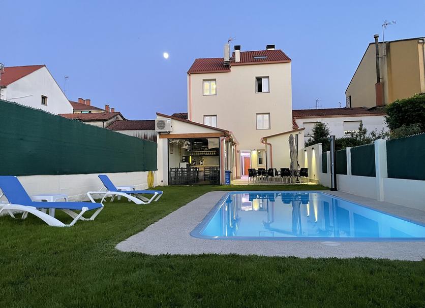 Piscina Foto