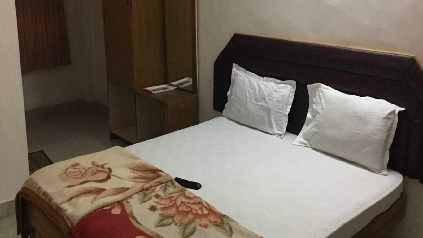 Harikiran Residency