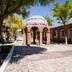 Vista del exterior