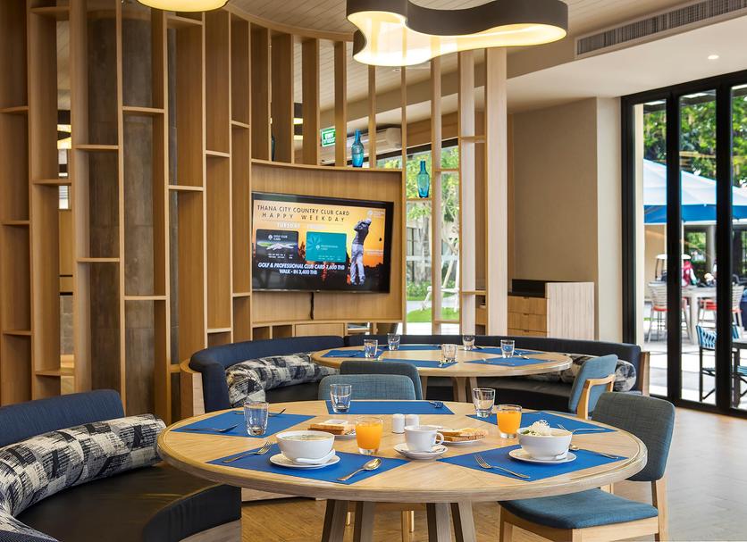 Comedor Foto