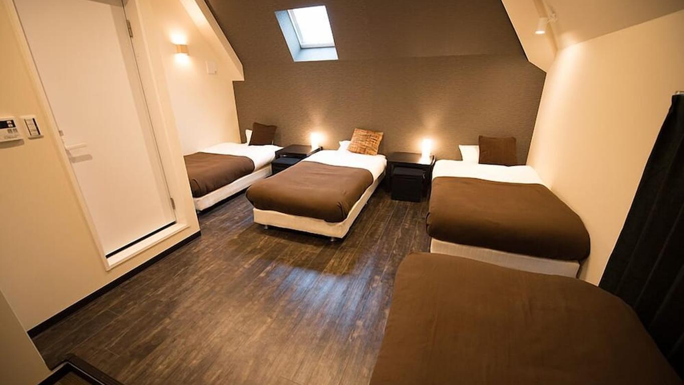 Terrace House Tanimachi