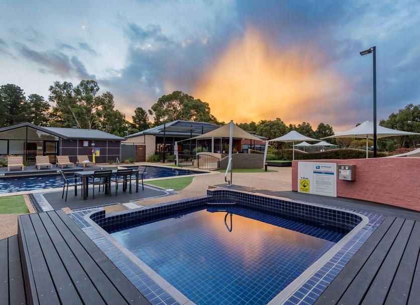 Piscina Foto